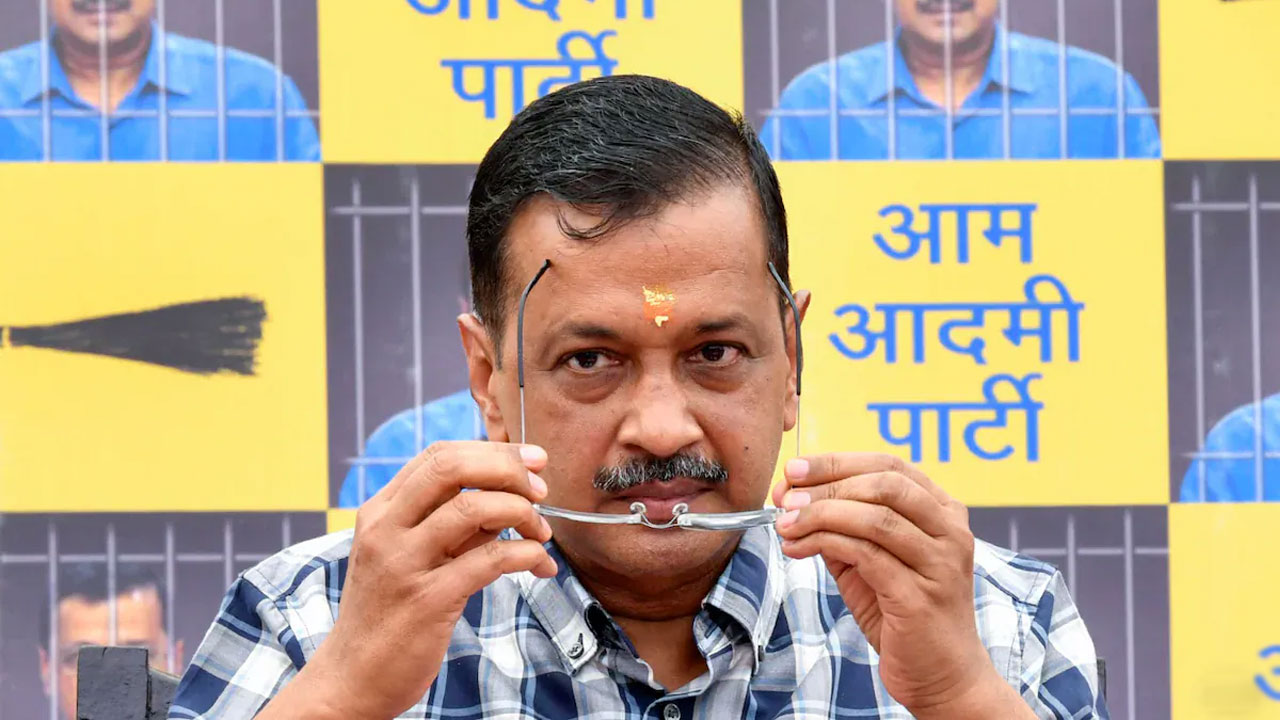 ভোটের খারাপ ফলে কেজরিওয়ালের দলকে দায়ী করল কংগ্রেস, জোটে ফাটল?
