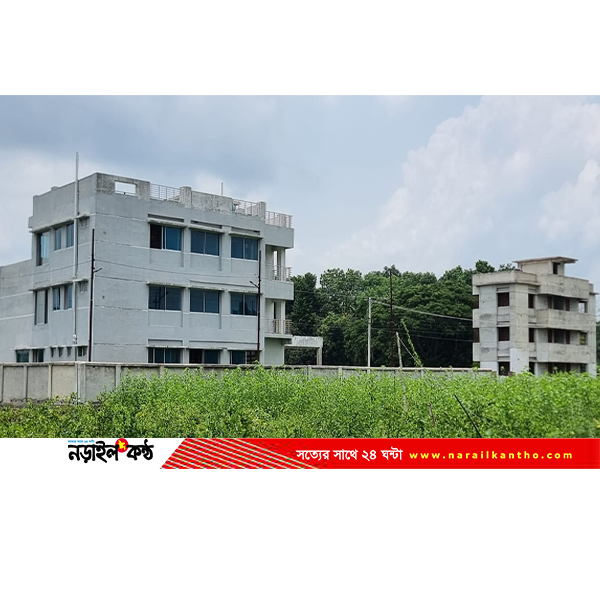 সাতবার মেয়াদ বাড়িয়েও শেষ হয়নি লাহুড়িয়া মা-শিশু কেন্দ্র! দায়ভার কে বহন করবে?