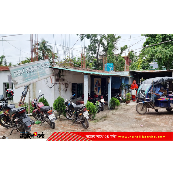 সিজারের পর জরায়ু হারালেন প্রসূতি, তদন্তের মুখে ক্লিনিক