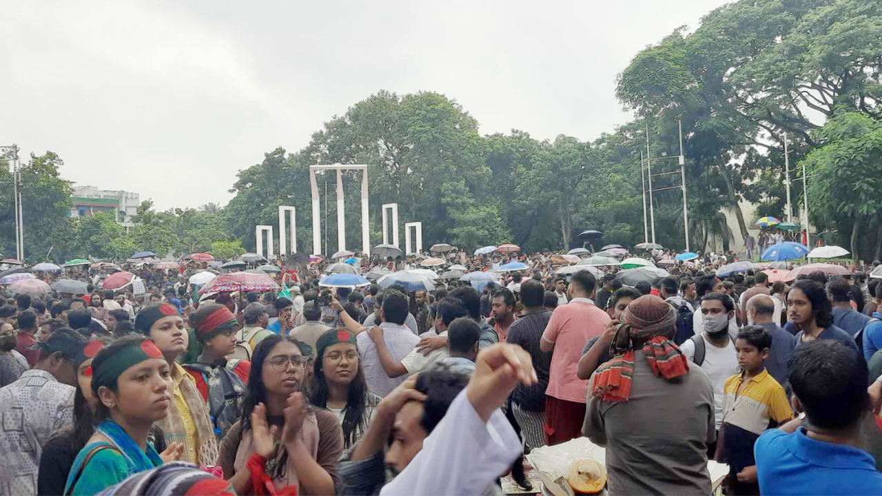 প্রবাসী আয়ে বাড়ল রিজার্ভ