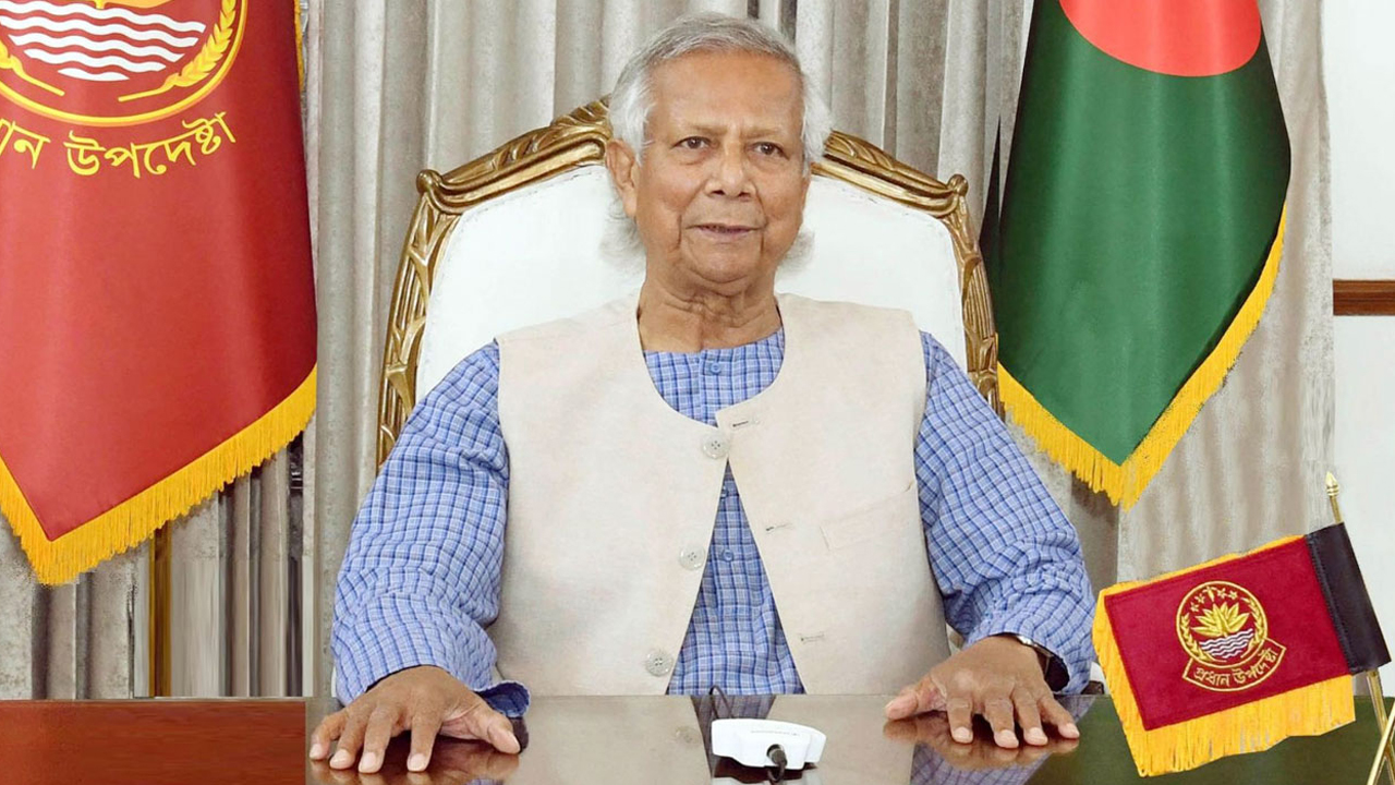 ফেসবুক পোস্টে ফয়েজ আহমদ তৈয়্যব প্রধান উপদেষ্টা পদত্যাগ করবেন না