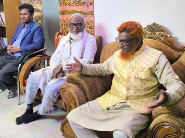 অবিলম্বে শিক্ষক কর্মচারিদের বেতন ভাতা প্রদানের দাবি