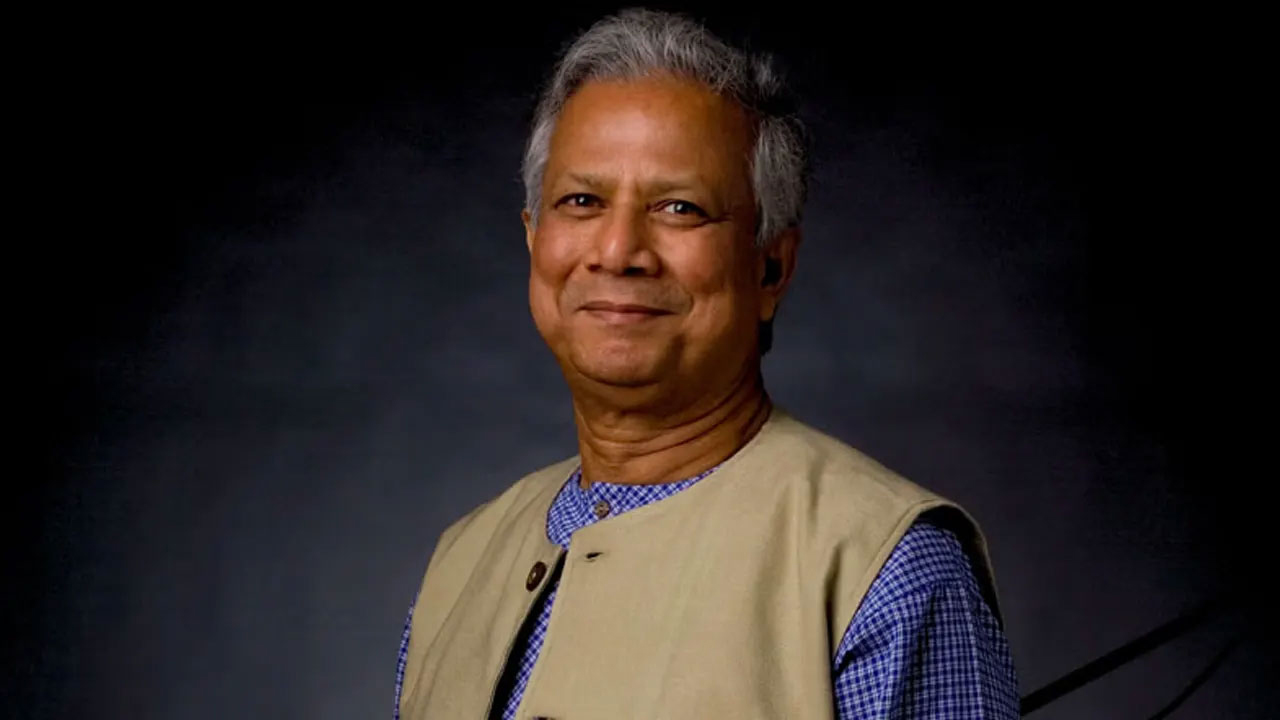 ড. ইউনূসের মালয়েশিয়া সফর : প্রতিরক্ষাখাতে চুক্তিসহ হতে পারে ৩ সমঝোতা