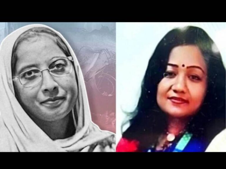 অপরিচিতদের ডেকে এনে স্ত্রীকে ১০ বছর ধর্ষণ করিয়েছেন স্বামী!