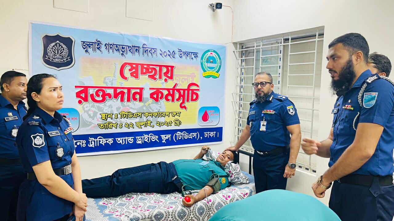 চাঁদাবাজি বন্ধে রংপুরে কঠোর অবস্থানে বিএনপি, ৫ সদস্যের কমিটি গঠন