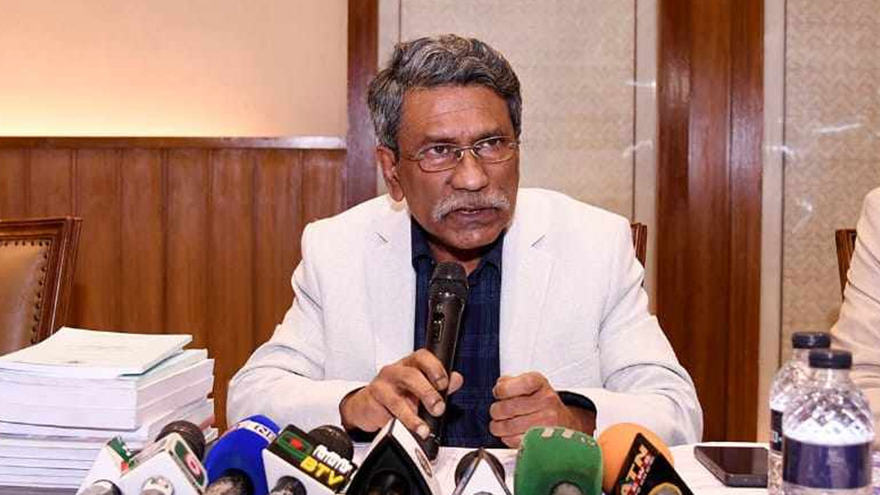 এবার প্রধান কোচের ভূমিকায় ডুমিনি