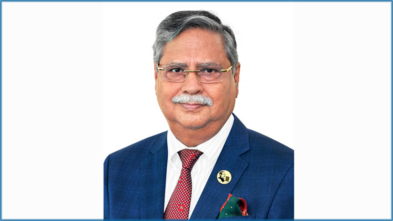 তিন দিনের সফরে রাঙামাটি যাবেন রাষ্ট্রপতি