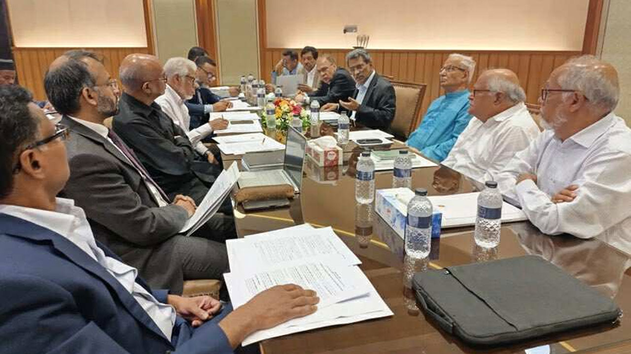 রংপুরে শেখ হাসিনা-রেহানা-কাদেরসহ ৪৯ জনের নামে হত্যা মামলা