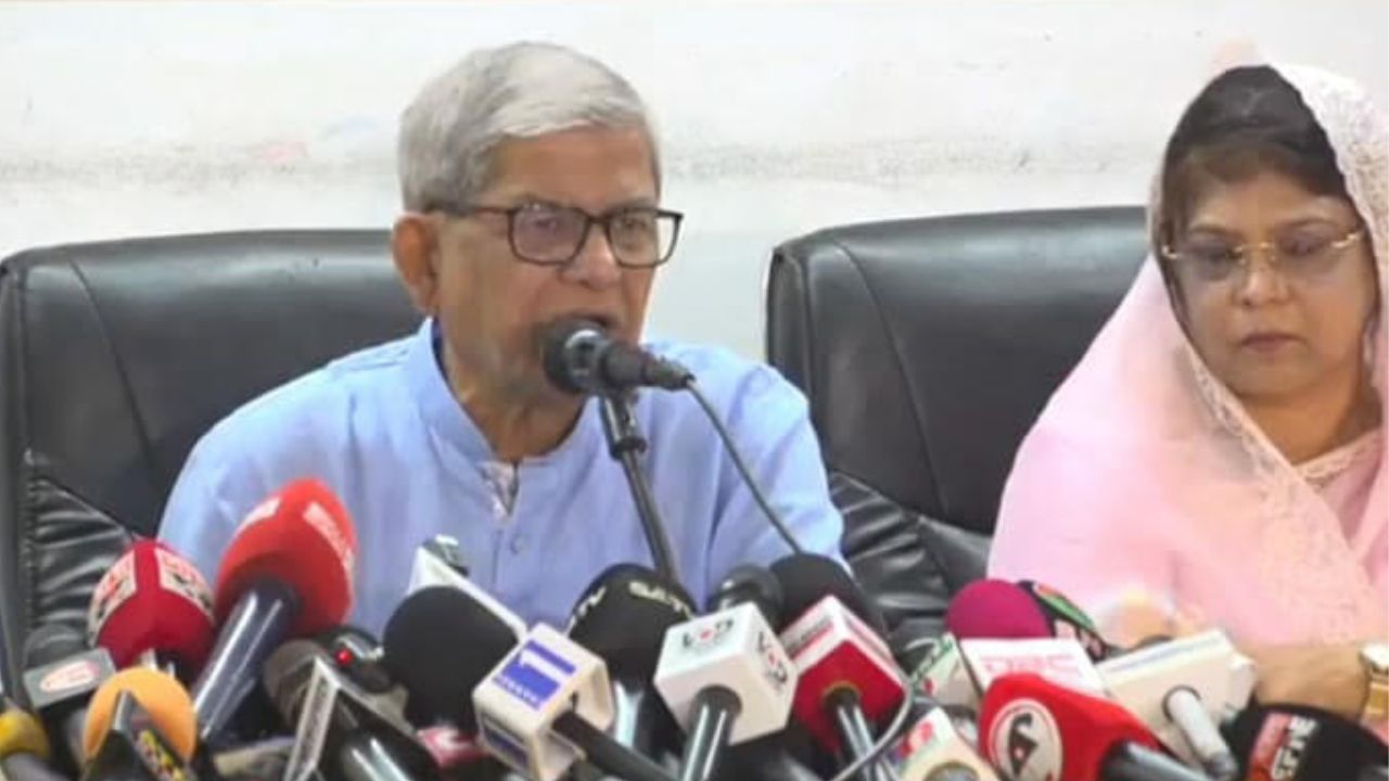 নড়াইলের সাবেক এসপি ও ওসির বিরুদ্ধে মামলা