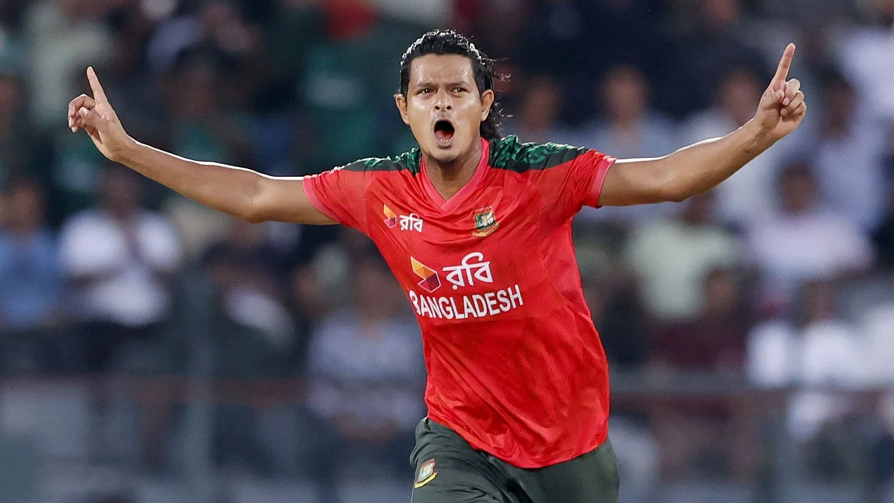 কারাগার থেকে ফিরে যা বললেন সেই র‌্যাপার হান্নান