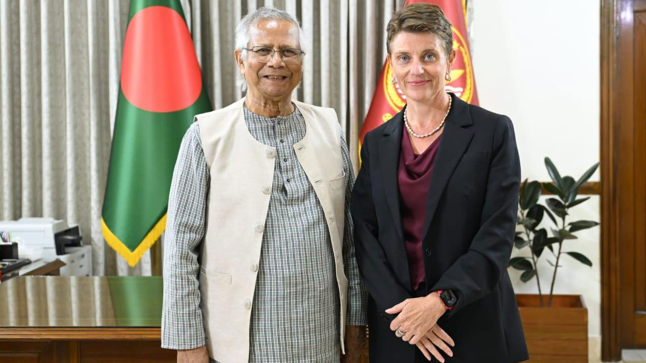 ভারত সিরিজে পেস বোলার কম নেওয়ার কারণ জানালেন নির্বাচক