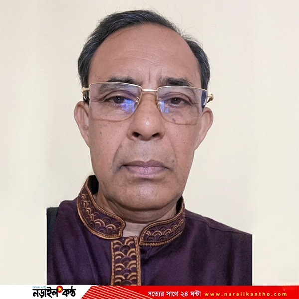 ট্রেনভর্তি লাশ ও দেশভাগের বিভীষিকা : কাজী হাফিজ