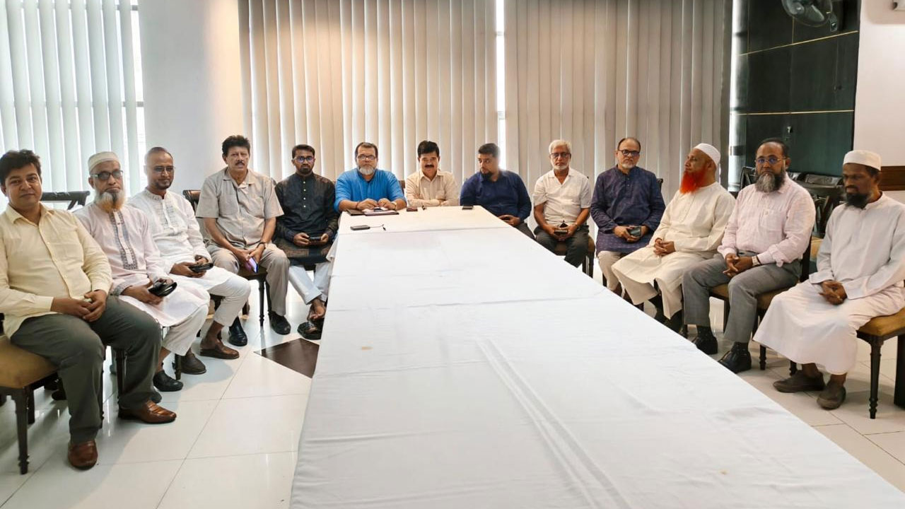 চাকরির বয়সসীমা ৩৫, গুজব বললেন সিনিয়র সচিব