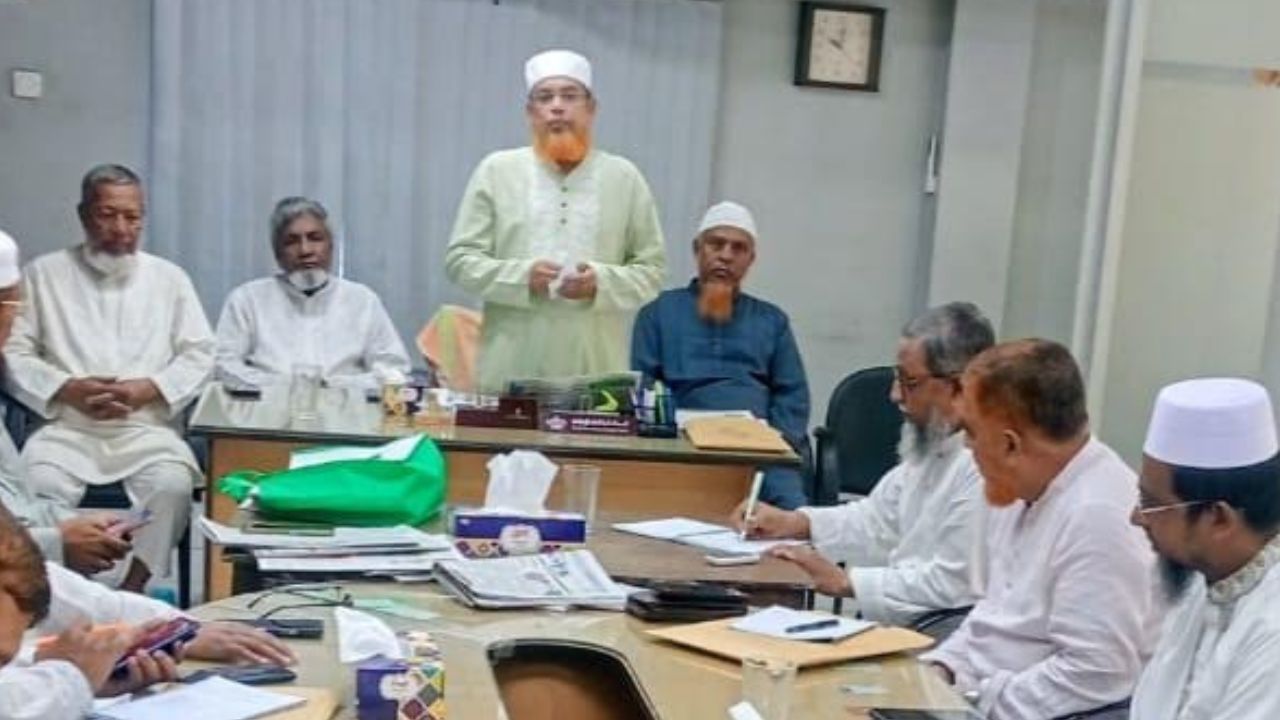 গণভোট বিলম্বিত হলে বাংলাদেশের অভিযাত্রা হুমকির মুখে পড়বে