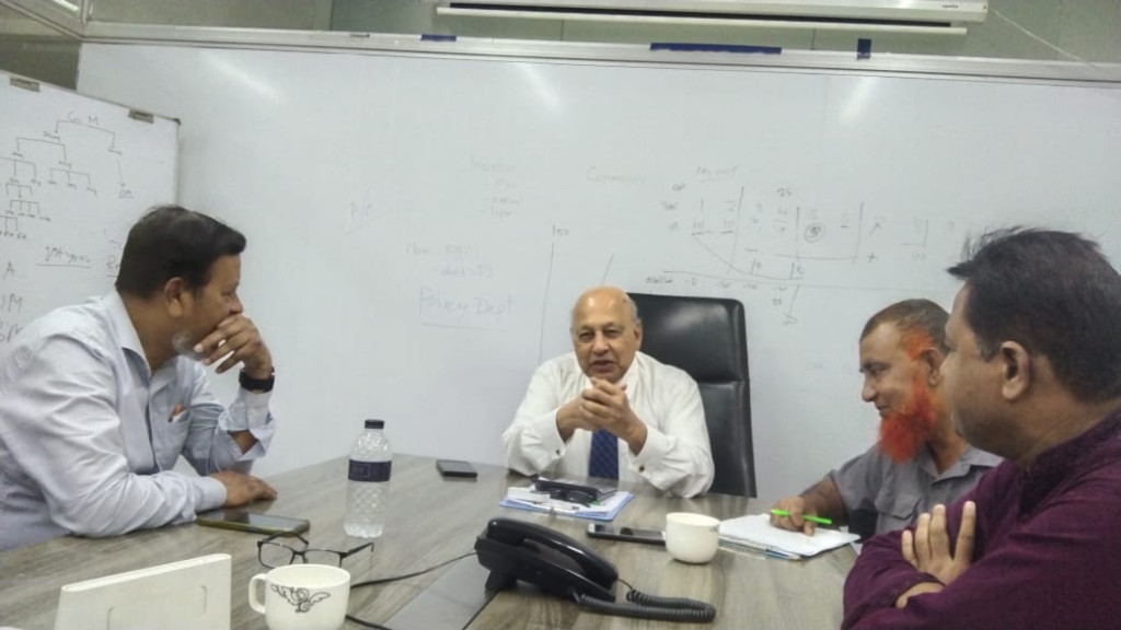 ২৯ নভেম্বর বিকল্পধারা বাংলাদেশের কাউন্সিল অনুষ্ঠিত হবে