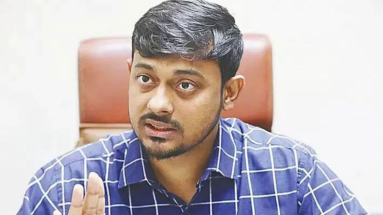 মায়ের ডাকের সানজিদার ভাই শ্যামলকে হয়রানির ঘটনা বিএনপি উদ্বেগ