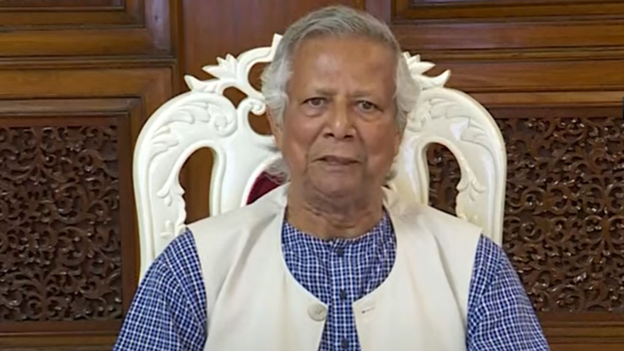 দেশকে এগিয়ে নিতে সবাইকে একসঙ্গে কাজ করার আহ্বান রাষ্ট্রপতির