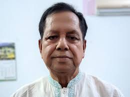 নওগাঁ-২ আসনে স্বনামধন্য ব্যক্তিকে বাদ দিয়ে অপরিচিত প্রার্থীকে নমিনেশন দেওয়ায় এনসিপির বিরুদ্ধে ক্ষোভ