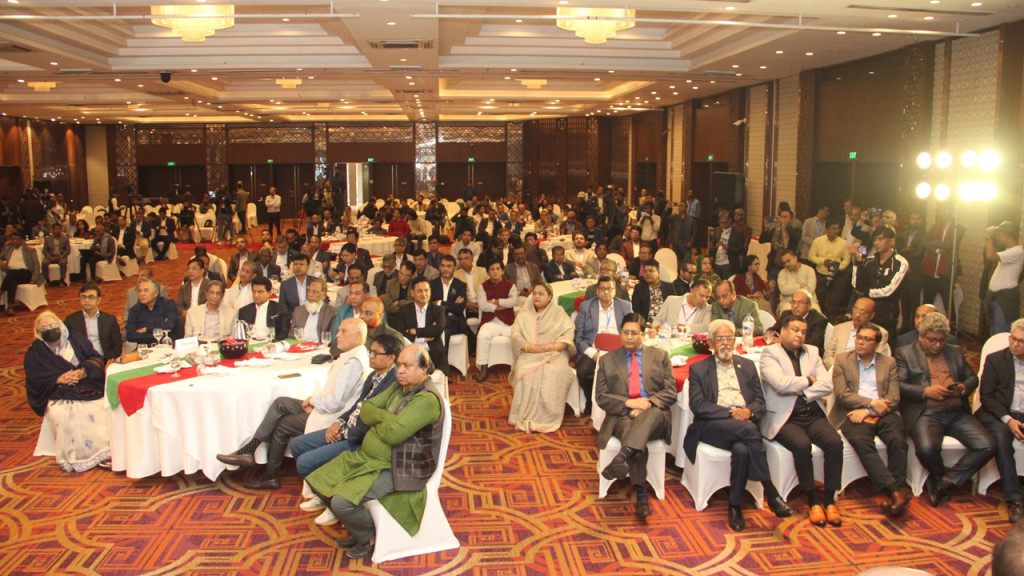 বিএনপি ক্ষমতায় গেলেও একই রকমভাবে সমালোচনা গ্রহণ করবে