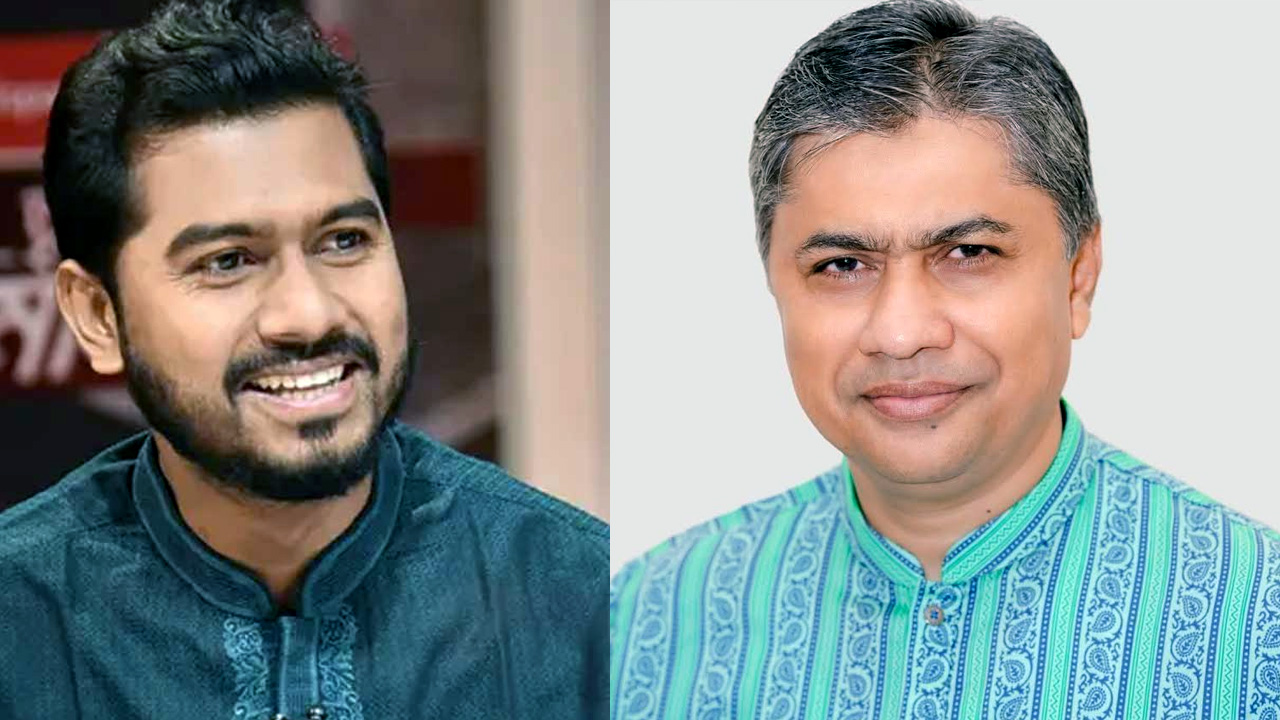 ড. ইউনূসের টিম সিলেকশন ঠিক হয়নি : মেজর হাফিজ