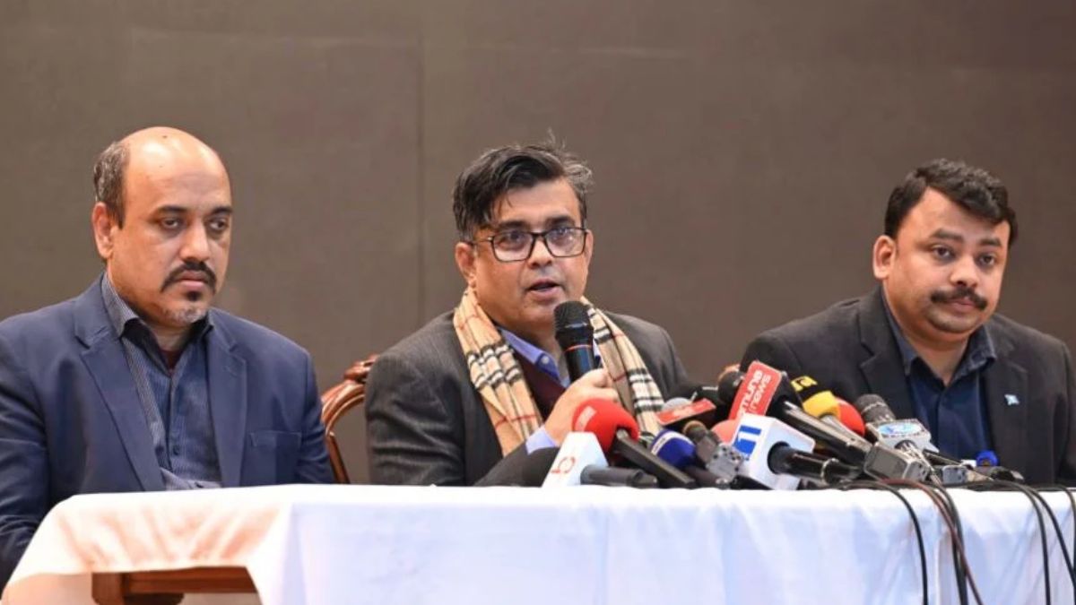 বাংলাদেশ দলে যে ঘাটতি দেখছেন শন পোলক