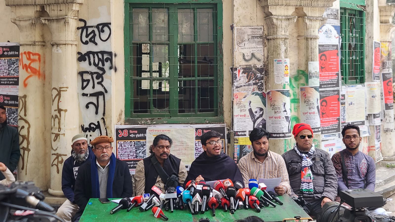 দীর্ঘ ১৫ বছর পর নড়াইল সদর থানা বিএনপির কাউন্সিল