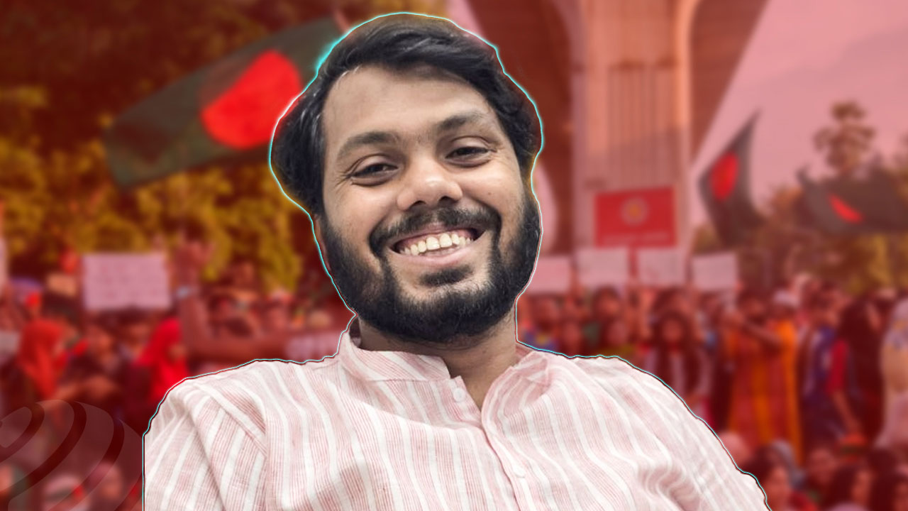 ইসি গঠনে নাম চেয়েছে সার্চ কমিটি, ৫ জনের নাম দিতে পারবে দলগুলো