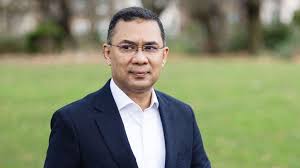 আলজেরিয়ার রাষ্ট্রদূতকে ধর্ম উপদেষ্টা বাংলাদেশের শিক্ষার্থীদের শিক্ষাবৃত্তির ব্যবস্থা করুন