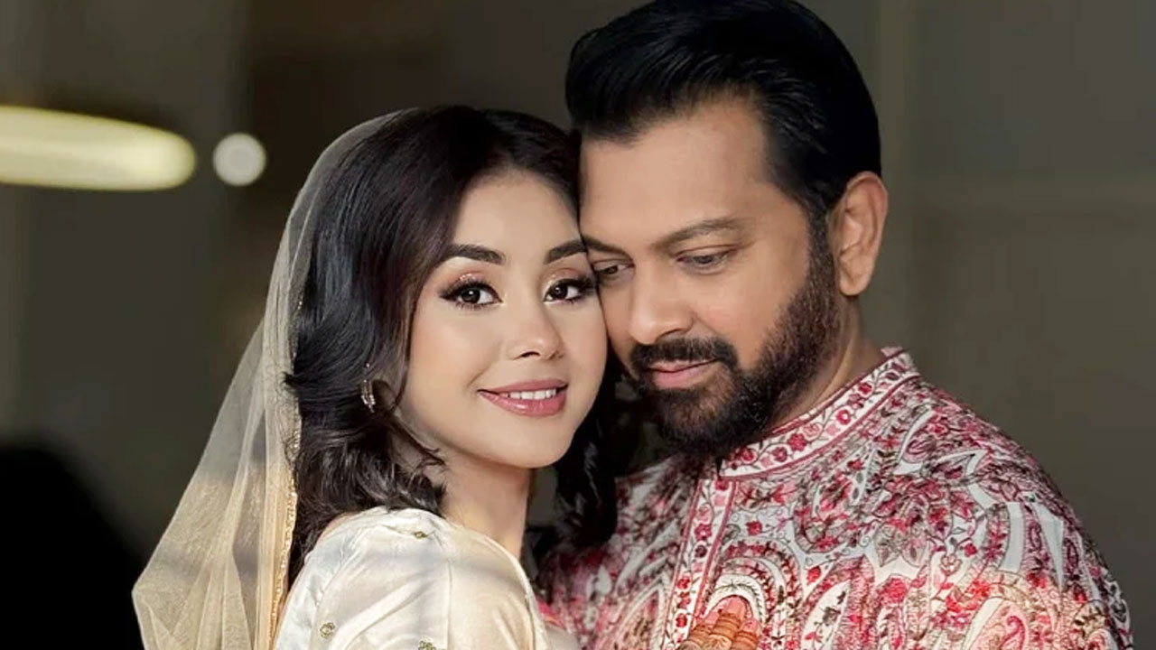 ফ্লোরিডায় ভোট দিচ্ছেন ট্রাম্প