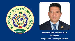 ওমানে সড়ক দুর্ঘটনায় চার বাংলাদেশির মৃত্যুতে মোহাম্মদ খোরশেদ আলমের শোক