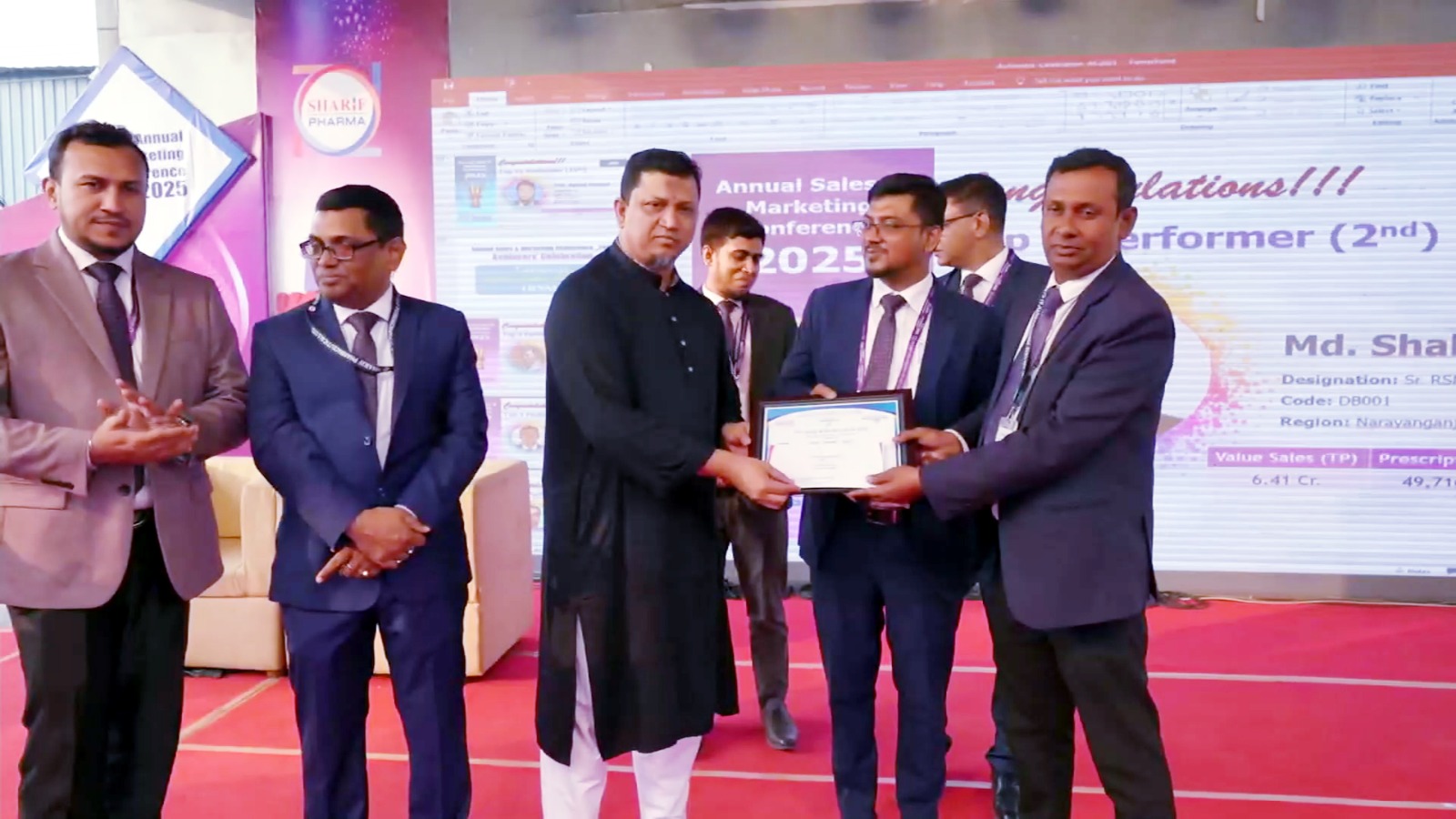 স্বপ্নটা যেন জাতীয় দলে এসেই থেমে না যায় : সালাউদ্দিন