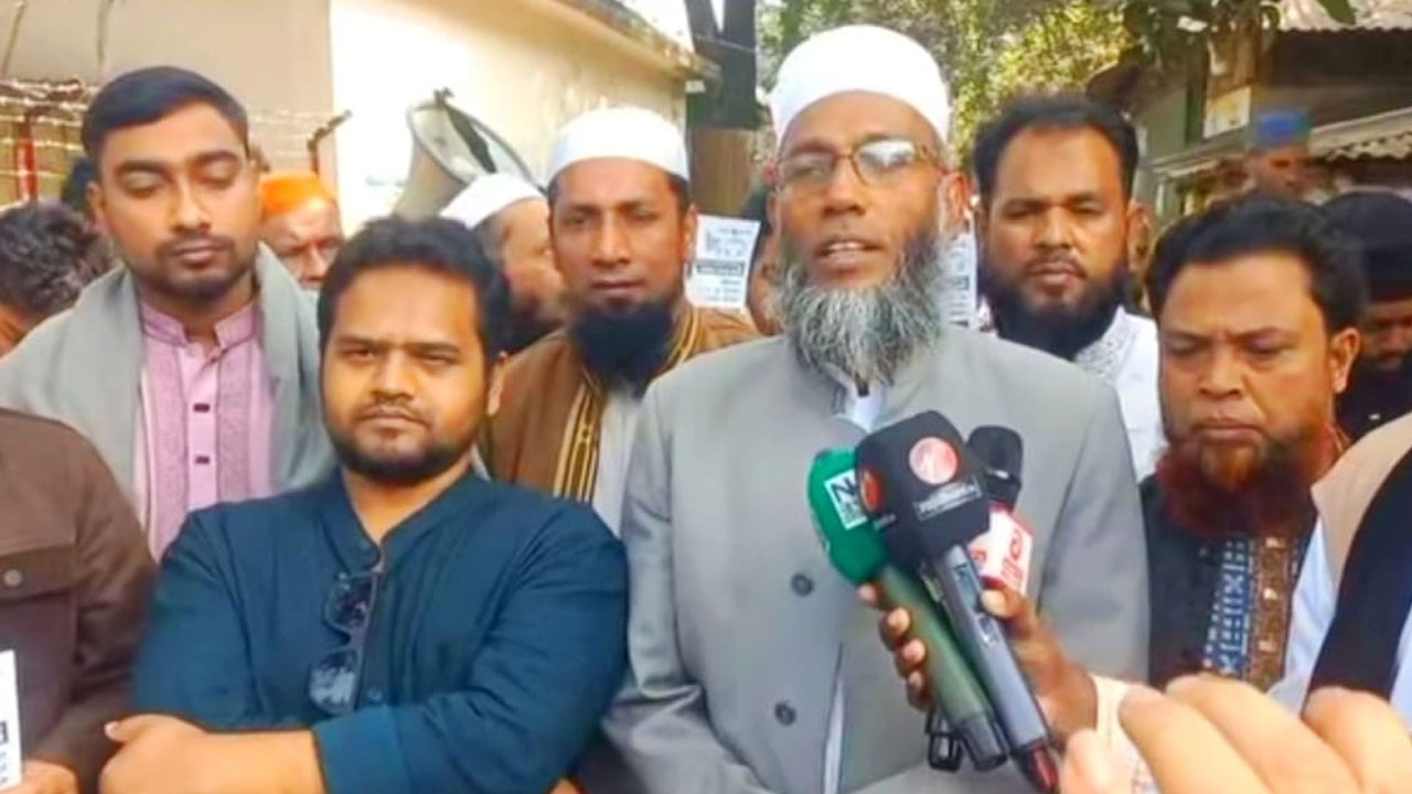 যুবলীগের সাংগঠনিক সম্পাদক সোহাগ গ্রেপ্তার
