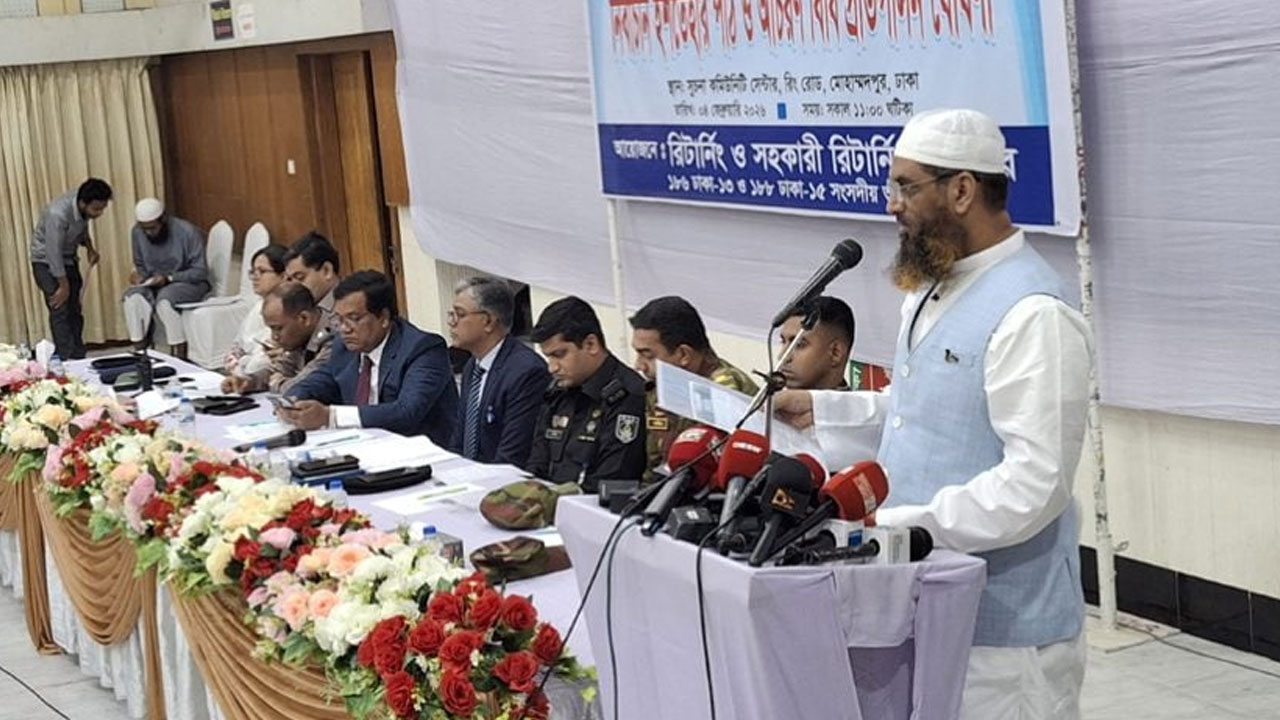 বিপ্লবীদের ফাঁসির দড়ি এগিয়ে আসছে : হাসনাত আবদুল্লাহ