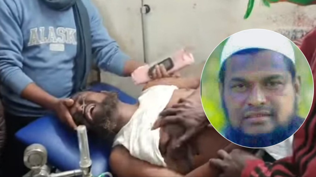 তাড়াইলে জামায়াতের হামলায় উপজেলা বিএনপির সাধারণ সম্পাদক গুরুতর আহত, হাসপাতালে ভর্তি