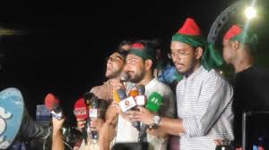 কোটা আন্দোলন : নতুন কর্মসূচি ঘোষণা