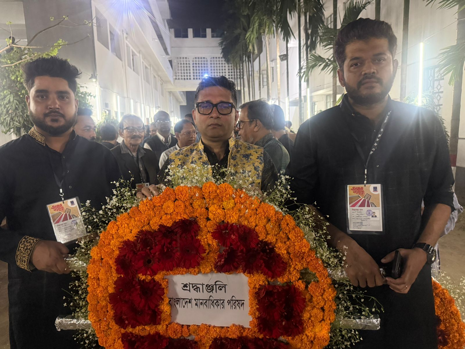 চট্টগ্রামে শেখ হাসিনার বিরুদ্ধে আরেক মামলা