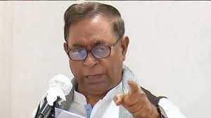 ঈশাণকোণে রাজনৈতিক অস্থিরতার মেঘ জমতে শুরু করেছে : সাইফুল হক