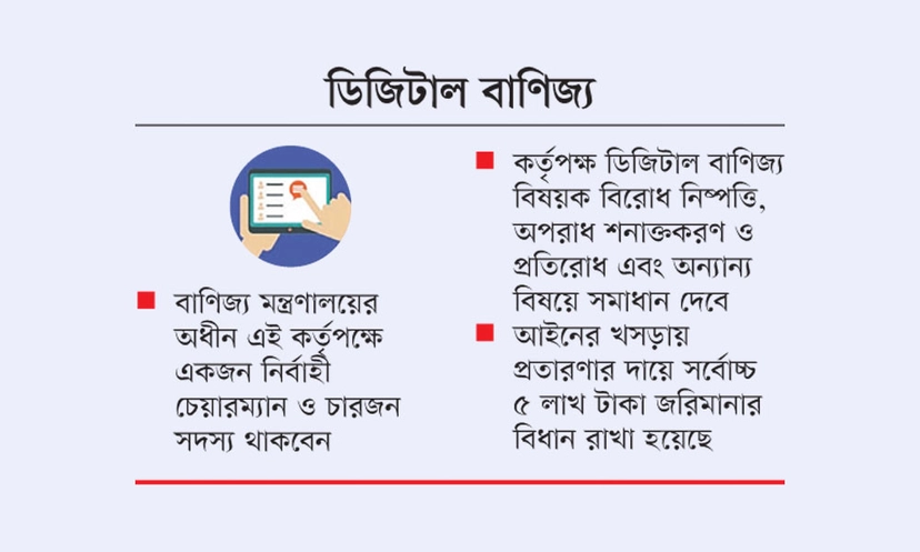 শৃঙ্খলা আনতে কর্তৃপক্ষ আসছে