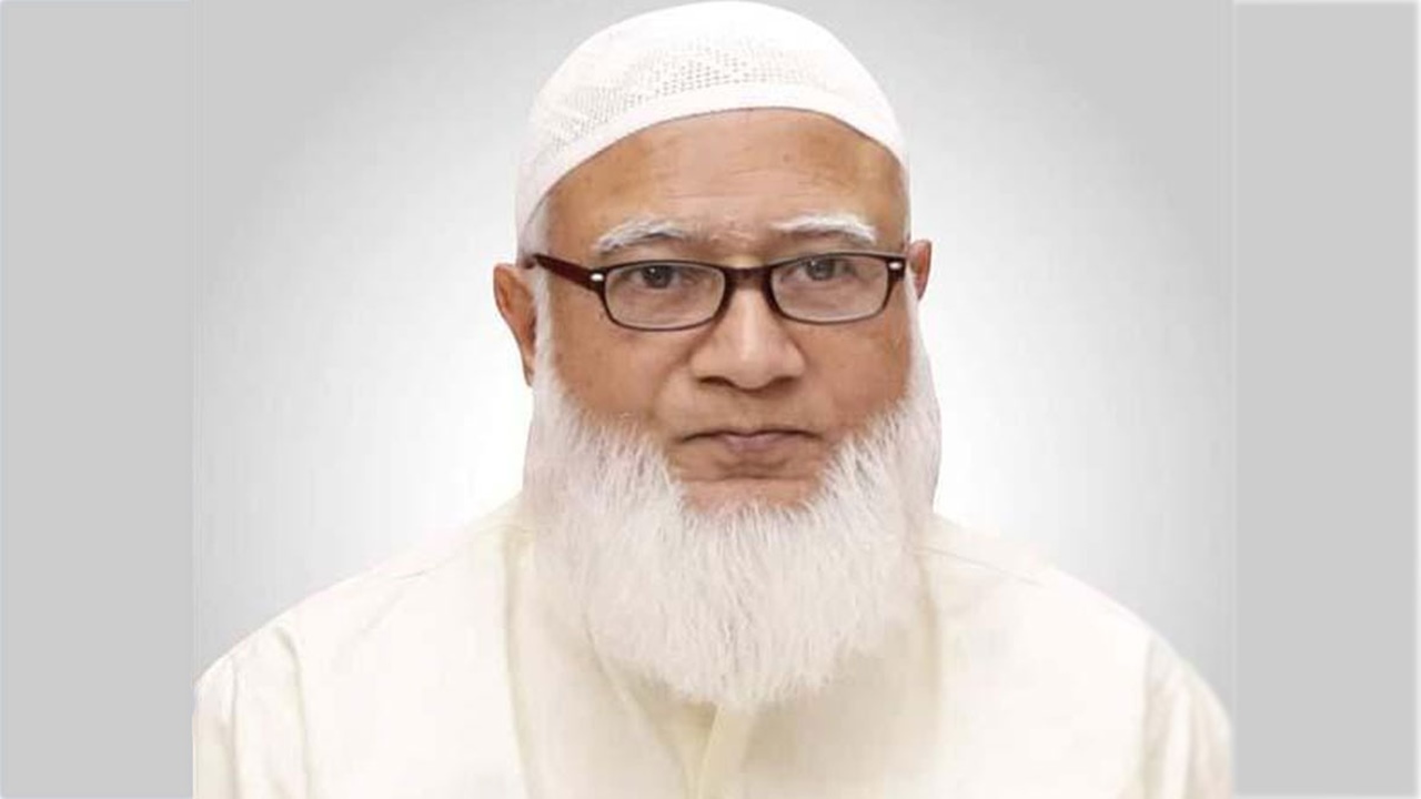 বুদ্ধিজীবী-বিজয় দিবস পালনের আহ্বান জামায়াত আমিরের