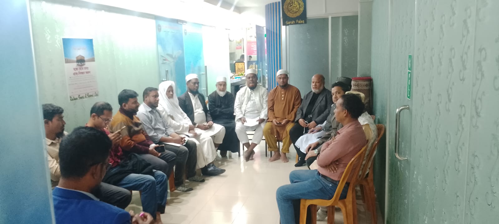 বিটিভিতে গিয়ে তারকাদের কান্না, লজ্জার বললেন সাদিয়া আয়মান
