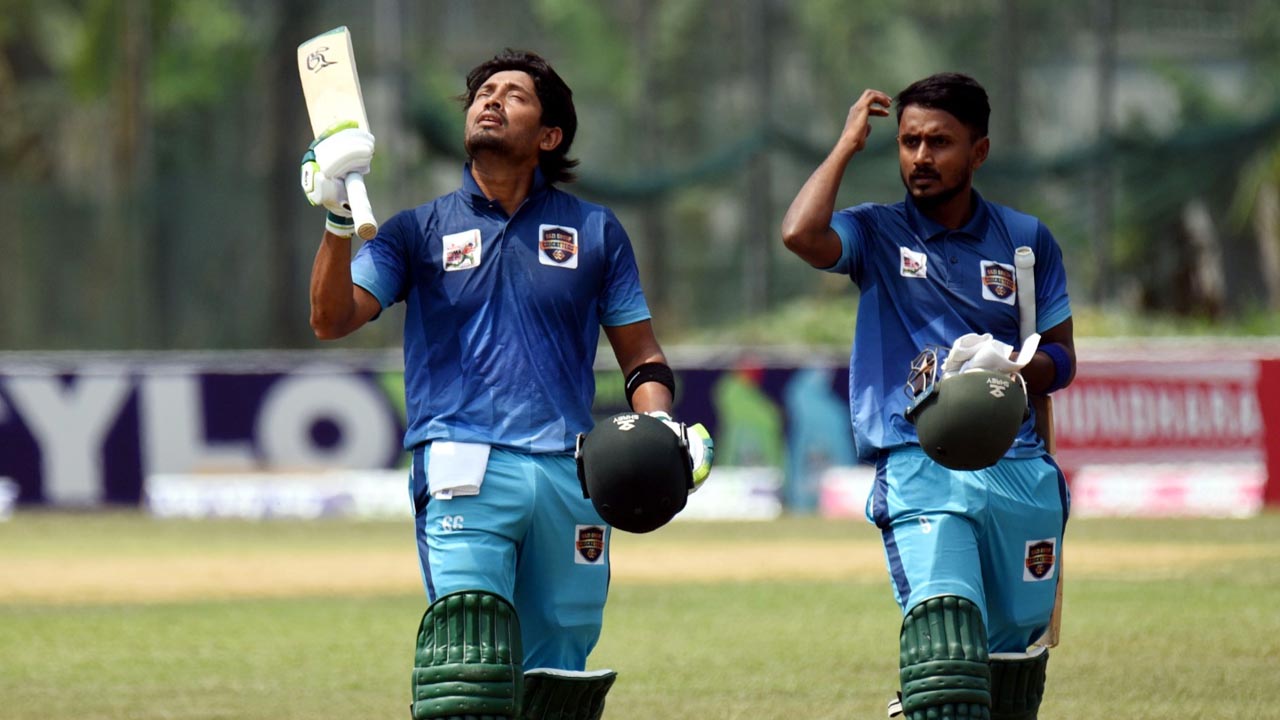 বিজয়ের কীর্তি, মাঠে হৃদয়; জয় পেল আবাহনী ও মোহামেডান