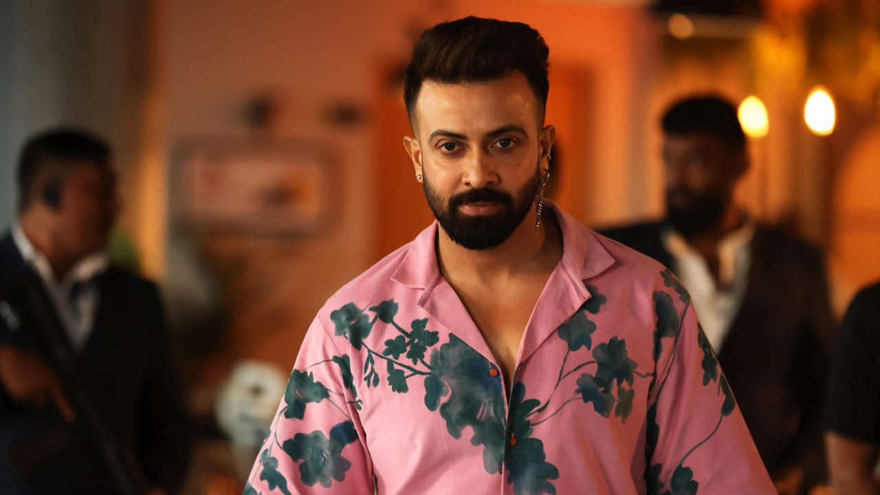 ‘শখ ছিল সিনেমাতে অভিনয় করার, এখন তা নেশায় পরিণত হয়েছে’