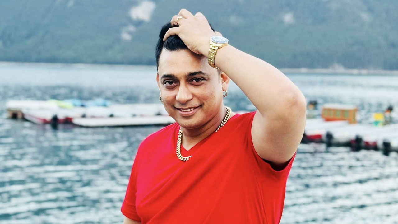 প্রবাসীকে বিয়ে প্রসঙ্গে যা বললেন জায়েদ খান