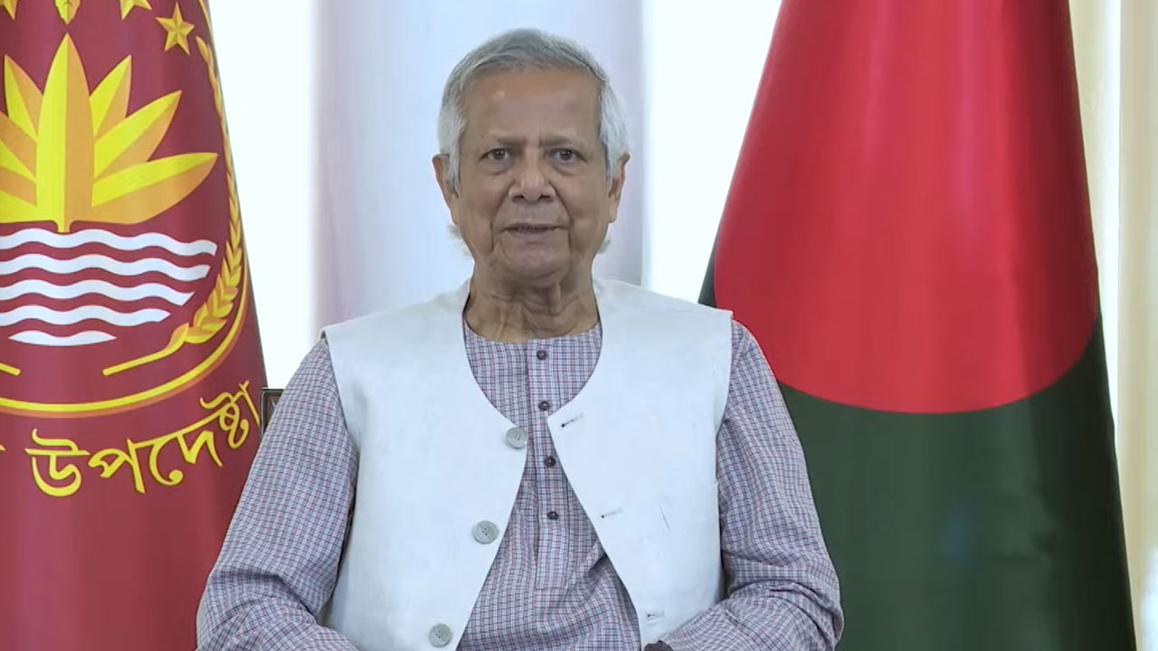 ‘গুজব’ জুলাই অভ্যুত্থানের বিরুদ্ধে পরাজিত শক্তির মস্ত বড় হাতিয়ার