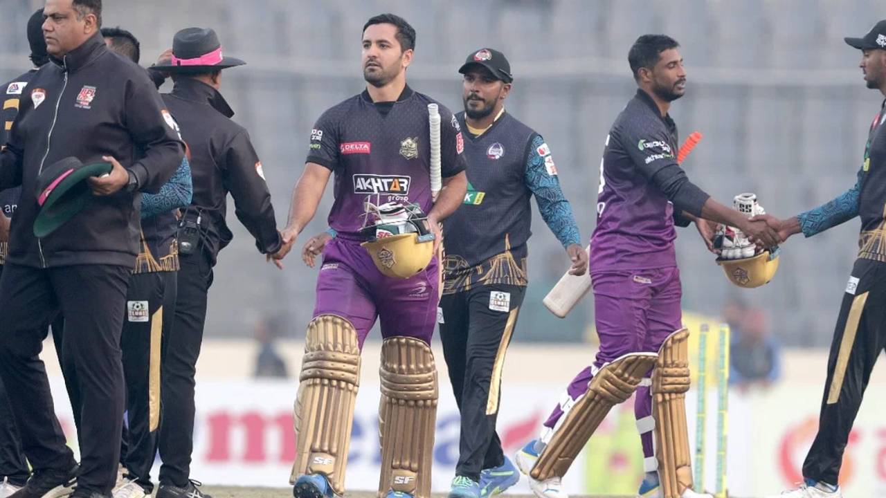 যে কারণে অন্য লিগ রেখে বিপিএলে নাজিবুল্লাহ