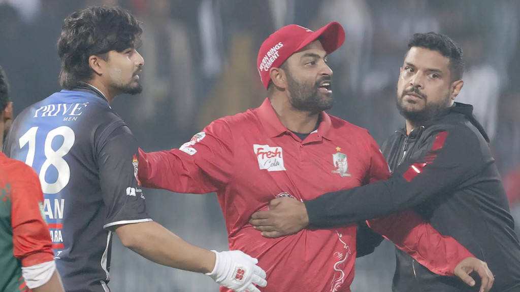 নড়াইলে জাতীয় তামাকমুক্ত দিবস উপলক্ষে সংবাদ সম্মেলন