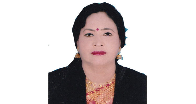 এ্যাডভোকেট অলোকানন্দা দাসের  প্রয়াণে রূপান্তর পরিবারের শোক