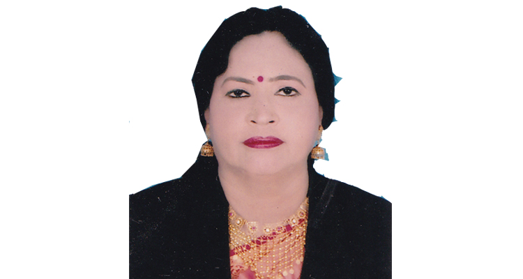 এ্যাডভোকেট অলোকানন্দা দাসের  প্রয়াণে রূপান্তর পরিবারের শোক