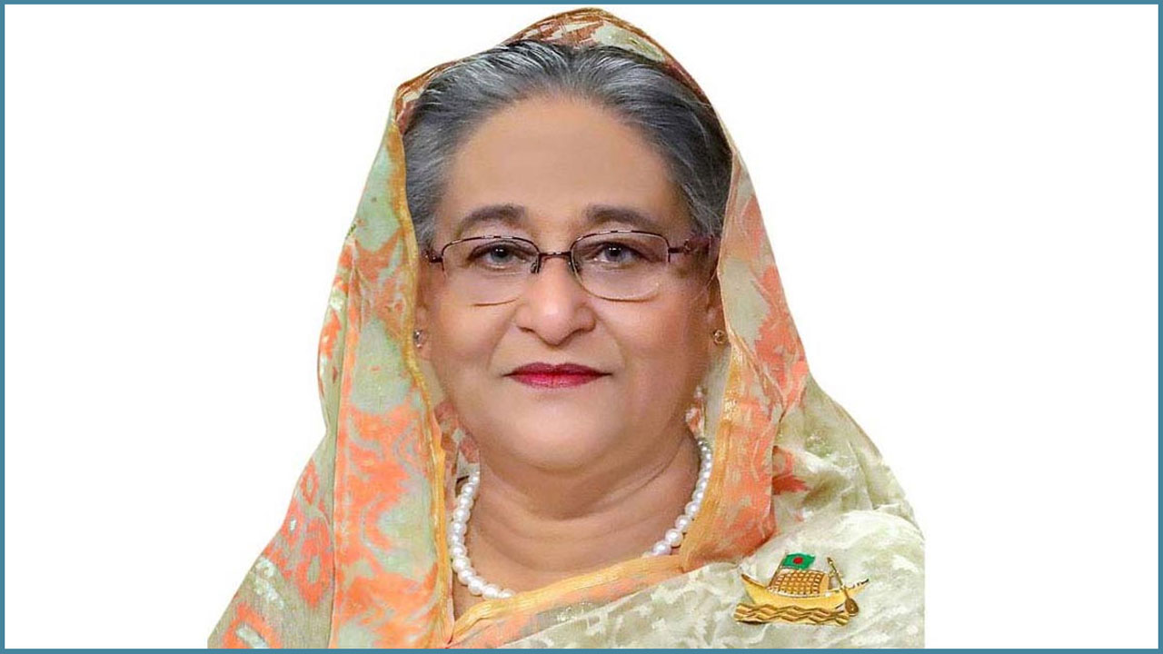 আজ সকালে পঙ্গু হাসপাতাল পরিদর্শন করেছেন প্রধানমন্ত্রী
