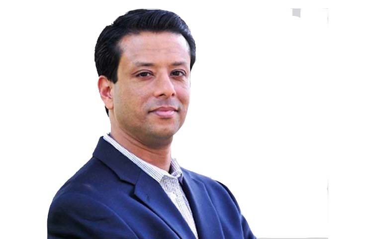 আজ সজীব ওয়াজেদ জয়ের ৫৩তম জন্মবার্ষিকী